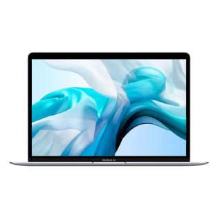 Refurbished Apple Macbook Air 9,1/i3-1000NG4/8GB RAM/256GB SSD/13"/A (Early 2020) Silver