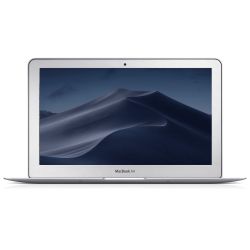 Refurbished Apple MacBook Air 6,1/i5-4260U 1.4GHz/128GB SSD/4GB RAM/Intel HD 5000/11-inch Display/A (Early 2014)