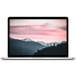 Refurbished Apple MacBook Pro 11,2/i7-4850HQ 2.3GHz/256GB SSD/16GB RAM/Intel HD Iris Pro 5200/15-inch Retina Display/B (Late - 2013)