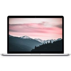 Refurbished Apple MacBook Pro 11,3/i7-4850HQ 2.3GHz/512GB SSD/16GB RAM/Intel HD Iris Pro 5200/15-inch Retina Display/B (Late - 2013)
