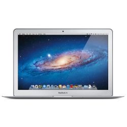 Refurbished Apple MacBook Air 5,2/i5-3427U 1.8GHz/128GB SSD/4GB RAM/13-inch Display/B (Mid-2012) 