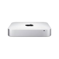 Refurbished Apple Mac Mini 4,1 /P8600 2.4GHz/320GB HDD/8GB RAM/320GB HDD/DVD-RW Unibody/A - (Mid-2010)