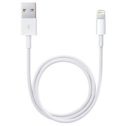 Refurbished Apple 1-Metre Lightning to USB Cable - White