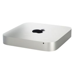 Refurbished Apple Mac Mini 6,2/i7-3615QM/8GB RAM/1TB Hard Drive/A (Late 2012)