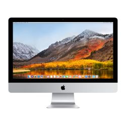 Refurbished Apple iMac 14,2/i7-4771 3.5GHz/512GB SSD/16GB RAM/ GTX 775M/27-inch Display/A (Late- 2013)