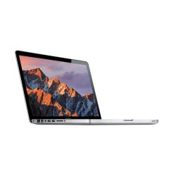 Refurbished Apple MacBook Pro 10,1/i7-3615QM 2.3GHz/256GB SSD/8GB RAM/GT 650M+Intel HD 4000/15-inch Retina Display/A (Mid - 2012)