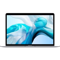 Refurbished Apple Macbook Air 9,1/i5-1030NG7/8GB RAM/1TB SSD/13"/Silver- A (Early 2020)
