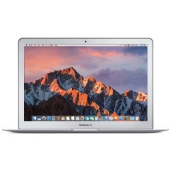 Refurbished Apple MacBook Air 6,2/i5-4250U 1.3GHz/128GB SSD/8GB RAM/13.3-inch/A (Mid-2013)