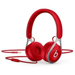 Refurbished Apple Beats EP On-Ear - Red, A