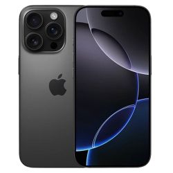 Refurbished Apple iPhone 16 Pro