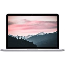 Refurbished Apple MacBook Pro 10,2/i5-3230M/8GB RAM/256GB SSD/13"/RD/A (Early 2013)