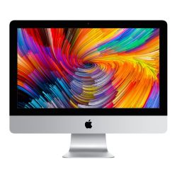 Refurbished Apple iMac 16,2/i7-5775R 3.3GHz/512GB SSD/16GB RAM/Intel Iris Pro 6200/21.5-inch 4k Retina Display/B (Late - 2015)