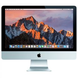 Refurbished Apple iMac 13,1/i5-3470S 2.9GHz/512GB Flash/32GB RAM/GT 650M/21.5-inch Display/B (Late - 2012)