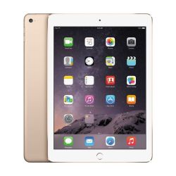 Refurbished Apple iPad Air 3rd Gen (A2152) 64GB - Gold, WiFi C