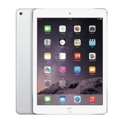Refurbished Apple iPad Air 3rd Gen (A2123) 256GB - Silver, Unlocked C