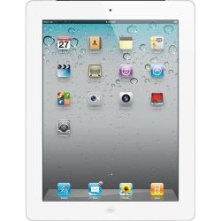 Refurbished Apple iPad 3 16GB White, WiFi C