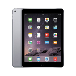 Refurbished Apple iPad Air 2 16GB Space Grey, WiFi A