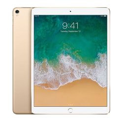 Refurbished Apple iPad Pro 10.5" 1st Gen (A1709) 64GB - Gold, Unlocked A