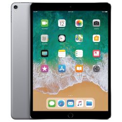 Refurbished Apple iPad Pro 10.5" 1st Gen (A1709) 64GB - Space Grey, Unlocked A