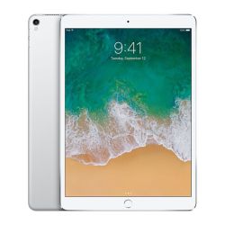 Refurbished Apple iPad Pro 10.5" 1st Gen (A1709) 64GB - Silver, Unlocked A