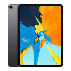 Refurbished Apple iPad Pro 11" 1st Gen (A1934) 64GB - Space Grey, Unlocked A