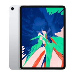 Refurbished Apple iPad Pro 11" 3rd Gen (A1934) 1TB - Silver, Unlocked A