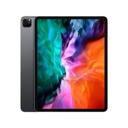 Refurbished Apple iPad Pro 12.9" 4th Gen (A2229) 1TB - Space Grey, WiFi A