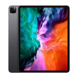 Refurbished Apple iPad Pro 12.9" 4th Gen (A2229) 128GB - Space Grey, WiFi B