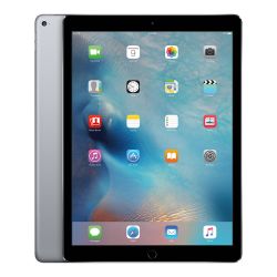 Refurbished Apple iPad Pro 12.9" 2nd Gen (A1671) 64GB - Space Grey, Unlocked, A