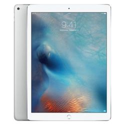 Refurbished Apple iPad Pro 12.9" 2nd Gen (A1671) 64GB - Silver, Unlocked, A