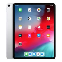 Refurbished Apple iPad Pro 12.9" 3rd Gen (A1895) 64GB - Silver, Unlocked, A