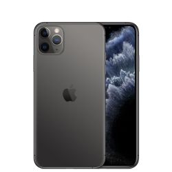 Refurbished Apple iPhone 11 Pro Max 64GB Space Grey, Unlocked A