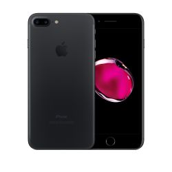 Refurbished Apple iPhone 7 Plus 32GB Black, Unlocked B