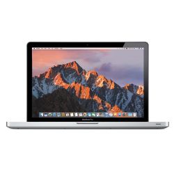 Refurbished Apple MacBook Pro