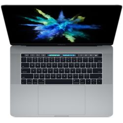 Refurbished Apple MacBook Pro 13,3/i7-6820HQ 2.7GHz/1TB SSD/16GB RAM/Intel HD Graphics 530+AMD 460 4GB/15-inch Display/Space Grey/A(Late-2016)