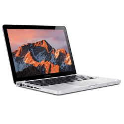 Refurbished Apple MacBook Pro 6,2/i5-520M/8GB RAM/128GB SSD/GT 330M/15-inch/Unibody/C (Mid - 2010)