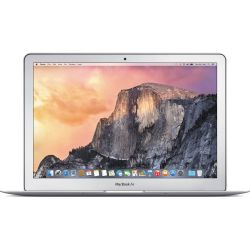 Refurbished Apple Macbook Air 7,2/i5-5250U 1.6GHz/128GB SSD/4GB RAM/Intel HD 6000/13-inch/A (Early 2015)