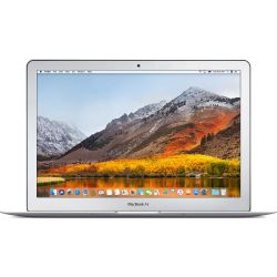 Refurbished Apple Macbook Air 7,2/i7-5650U 2.2GHz/256GB SSD/8GB RAM/Intel HD 6000/13-inch Display/OSX/C (Mid - 2017)