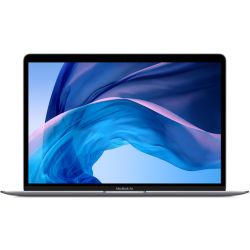 Refurbished Apple Macbook Air 8,1/i5-8210Y 1.6GHz/1TB SSD/8GB RAM/Intel UHD 617/13-inch Retina Display/Grey/A (Late - 2018)