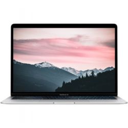 Refurbished Apple Macbook Air 8,1/i5-8210Y 1.6GHz/512GB SSD/8GB RAM/Intel UHD 617/13-inch Retina Display/Silver/A (Late - 2018)