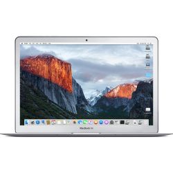 Refurbished Apple MacBook Air 6,2/i7-4650U 1.7GH/1TB SSD/8GB RAM/Intel HD 5000/13.3-inch Display/A (Mid-2013)