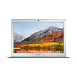 Refurbished Apple Macbook Air 7,2/i5-5350U 1.8GHz/128GB SSD/8GB RAM/Intel HD 6000/13-inch Display/OSX/A  (Mid - 2017)