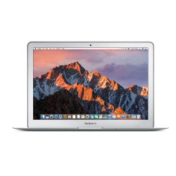 Refurbished Apple Macbook Air 7,2/i7-5650U/8GB RAM/256GB SSD/13"/A (Early 2015)