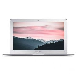 Refurbished Apple MacBook Air 7,2/i5-5250U/4GB RAM/128GB SSD/13-inch/HD 6000/OSX/B (Early - 2015)