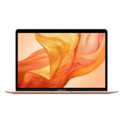 Refurbished Apple Macbook Air 9,1/i5-1030NG7/16GB RAM/1TB SSD/13"/Gold- A (Early 2020)