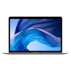 Refurbished Apple Macbook Air 9,1/i3-1000NG4/8GB RAM/256GB SSD/13"/Space Grey/A (Early 2020)