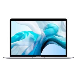 Refurbished Apple Macbook Air 9,1/i5-1030NG7/8GB RAM/512GB SSD/13"/Silver- A (Early 2020)