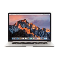 Refurbished Apple MacBook Pro 10,1/i7-3720QM 2.6GH/512GB SSD/8GB RAM/Nvidia 650M + Intel HD 4000/15-inch Retina Display/A (Mid - 2012)