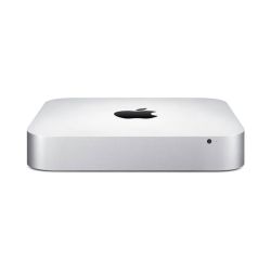 Refurbished Apple Mac Mini 7,1/i7-4578U/8GB Ram/120GB SSD/A (Late 2014)