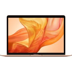 Refurbished Apple Macbook Air 9,1/i3-1000NG4/8GB RAM/1TB SSD/13"/Gold - A (Early 2020)